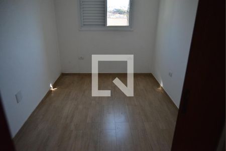 Quarto 1 de casa à venda com 2 quartos, 88m² em Parque das Nações, Santo André