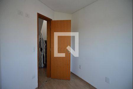 Quarto 1 de casa à venda com 2 quartos, 88m² em Parque das Nações, Santo André