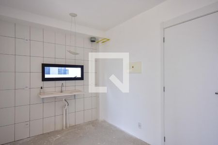 Studio de kitnet/studio à venda com 1 quarto, 26m² em Jardim Panorama, São Paulo