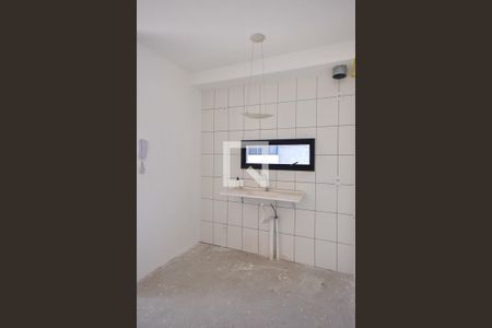 Studio de kitnet/studio à venda com 1 quarto, 26m² em Jardim Panorama, São Paulo