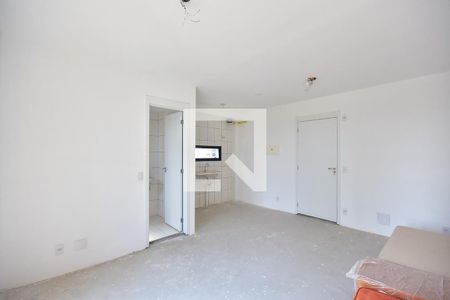 Studio de kitnet/studio à venda com 1 quarto, 26m² em Jardim Panorama, São Paulo