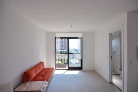 Studio de kitnet/studio à venda com 1 quarto, 26m² em Jardim Panorama, São Paulo