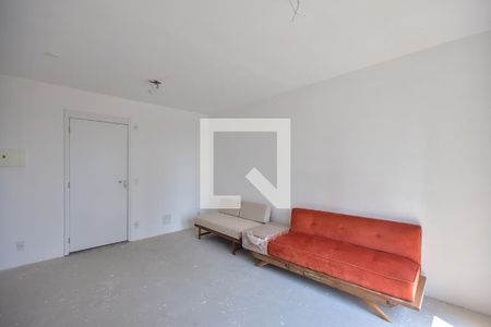 Studio de kitnet/studio à venda com 1 quarto, 26m² em Jardim Panorama, São Paulo