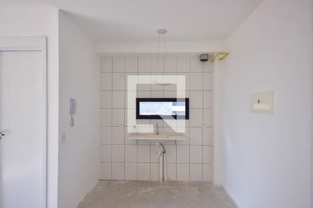 Studio de kitnet/studio à venda com 1 quarto, 26m² em Jardim Panorama, São Paulo