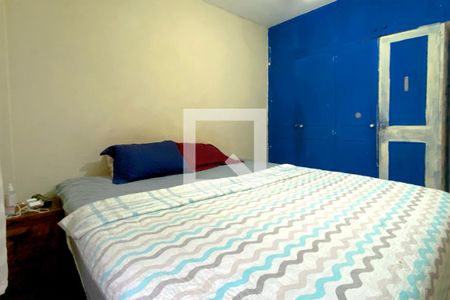 Quarto 1 de apartamento à venda com 2 quartos, 65m² em Santa Tereza, Belo Horizonte