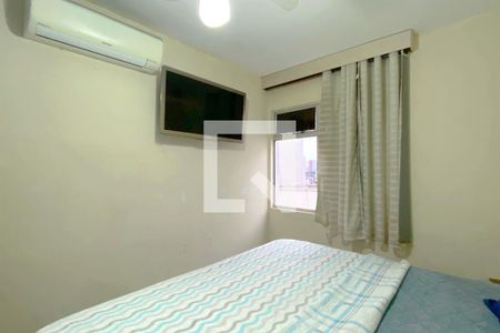 Quarto 1 de apartamento à venda com 2 quartos, 65m² em Santa Tereza, Belo Horizonte