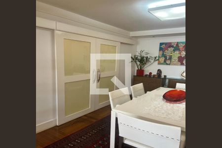 Apartamento à venda com 3 quartos, 178m² em Itaim Bibi, São Paulo