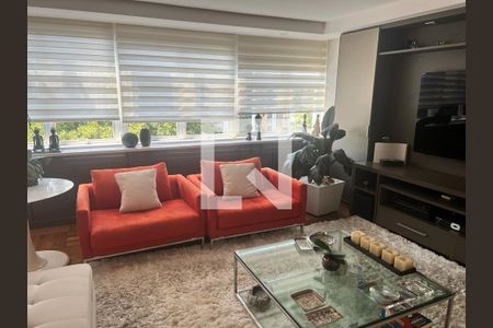 Apartamento à venda com 3 quartos, 178m² em Itaim Bibi, São Paulo