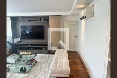 Apartamento à venda com 3 quartos, 178m² em Itaim Bibi, São Paulo