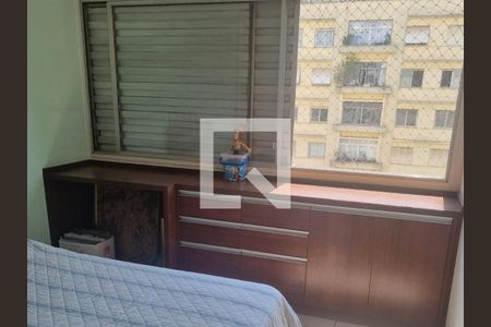 Apartamento à venda com 4 quartos, 127m² em Consolação, São Paulo