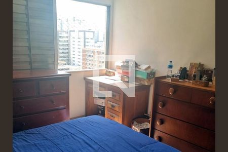 Apartamento à venda com 4 quartos, 127m² em Consolação, São Paulo