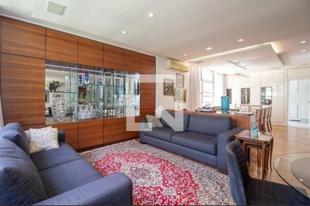 Apartamento à venda com 4 quartos, 300m² em Higienópolis, São Paulo