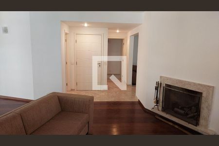 Apartamento à venda com 4 quartos, 265m² em Paraíso, São Paulo