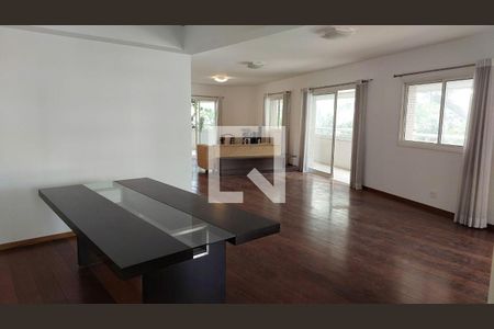Apartamento à venda com 4 quartos, 265m² em Paraíso, São Paulo