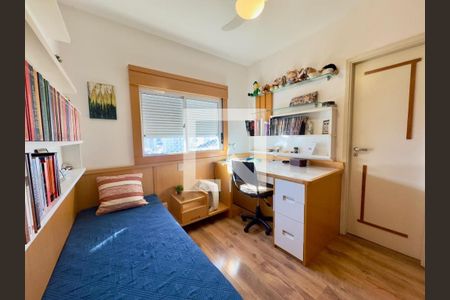 Apartamento à venda com 4 quartos, 172m² em Vila Romana, São Paulo