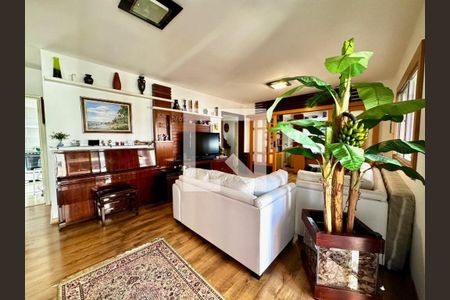 Apartamento à venda com 4 quartos, 172m² em Vila Romana, São Paulo