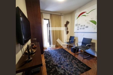Apartamento à venda com 4 quartos, 244m² em Perdizes, São Paulo