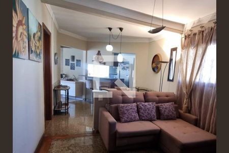 Apartamento à venda com 4 quartos, 244m² em Perdizes, São Paulo