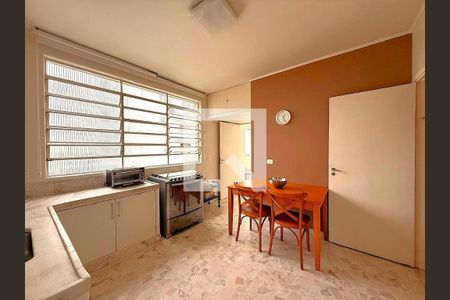 Apartamento à venda com 3 quartos, 207m² em Jardim Paulista, São Paulo