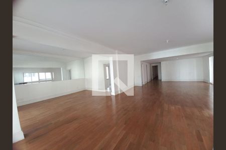 Apartamento à venda com 4 quartos, 304m² em Santa Cecilia, São Paulo