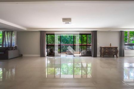 Apartamento à venda com 4 quartos, 323m² em Jardim Paulistano, São Paulo