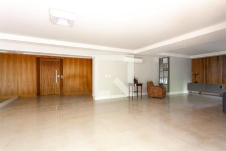 Apartamento à venda com 4 quartos, 323m² em Jardim Paulistano, São Paulo