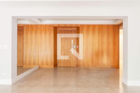 Apartamento à venda com 4 quartos, 323m² em Jardim Paulistano, São Paulo