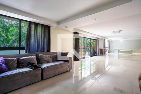 Apartamento à venda com 4 quartos, 323m² em Jardim Paulistano, São Paulo