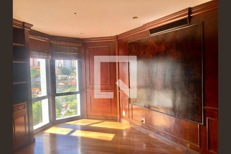 Apartamento à venda com 4 quartos, 347m² em Santa Cecilia, São Paulo
