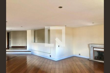 Apartamento à venda com 4 quartos, 347m² em Santa Cecilia, São Paulo