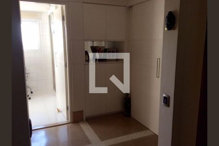 Apartamento à venda com 4 quartos, 172m² em Vila Romana, São Paulo