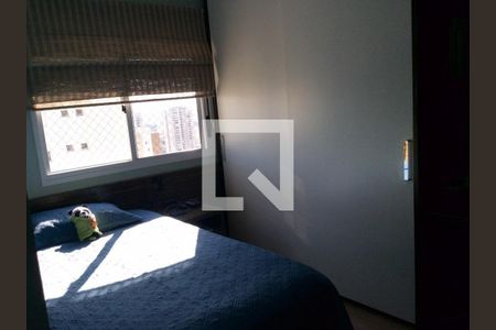 Apartamento à venda com 4 quartos, 172m² em Vila Romana, São Paulo