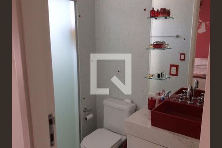 Apartamento à venda com 4 quartos, 172m² em Vila Romana, São Paulo
