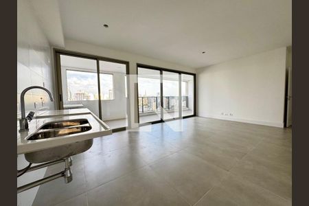 Apartamento à venda com 4 quartos, 162m² em Perdizes, São Paulo