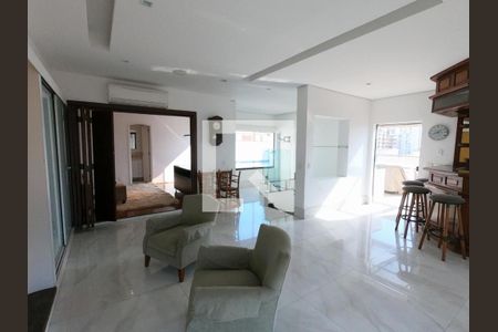 Apartamento à venda com 3 quartos, 287m² em Brooklin, São Paulo