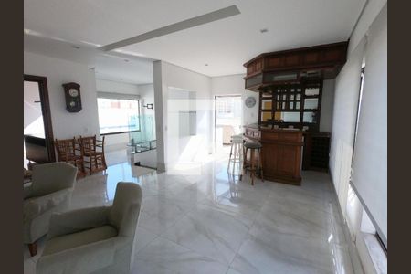 Apartamento à venda com 3 quartos, 287m² em Brooklin, São Paulo