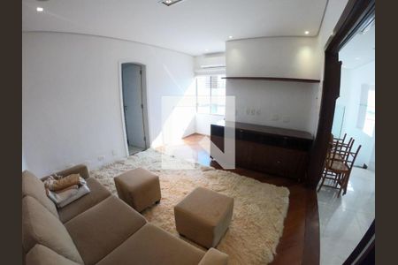 Apartamento à venda com 3 quartos, 287m² em Brooklin, São Paulo