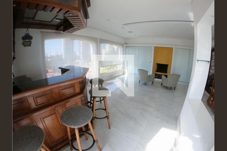Apartamento à venda com 3 quartos, 287m² em Brooklin, São Paulo
