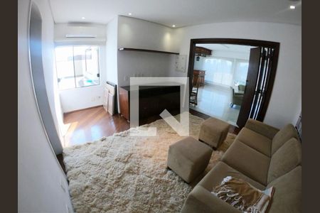 Apartamento à venda com 3 quartos, 287m² em Brooklin, São Paulo
