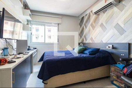 Apartamento à venda com 4 quartos, 240m² em Perdizes, São Paulo
