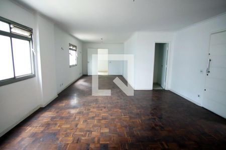 Apartamento à venda com 3 quartos, 187m² em Itaim Bibi, São Paulo