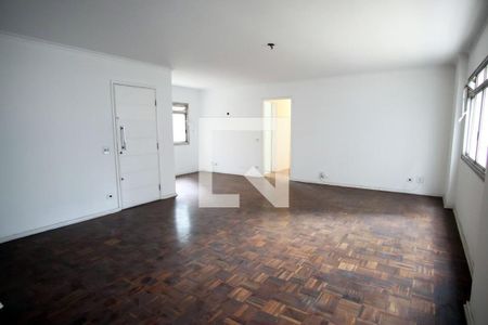 Apartamento à venda com 3 quartos, 187m² em Itaim Bibi, São Paulo