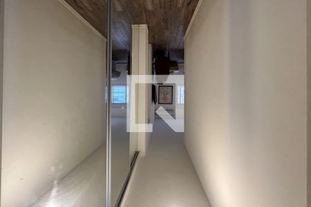 Apartamento à venda com 3 quartos, 220m² em Vila Alexandria, São Paulo
