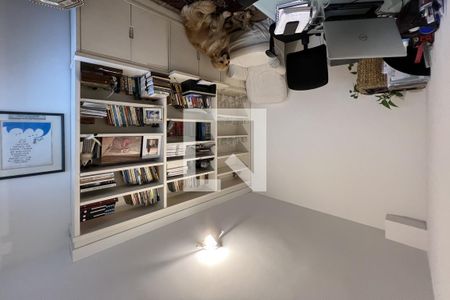 Apartamento à venda com 3 quartos, 220m² em Vila Alexandria, São Paulo