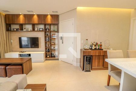Apartamento à venda com 2 quartos, 86m² em Vila Alexandria, São Paulo