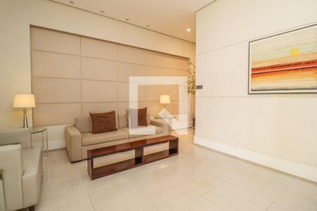 Apartamento à venda com 2 quartos, 86m² em Vila Alexandria, São Paulo