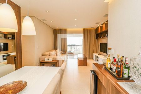 Apartamento à venda com 2 quartos, 86m² em Vila Alexandria, São Paulo