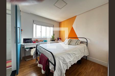 Apartamento à venda com 3 quartos, 172m² em Vila Romana, São Paulo