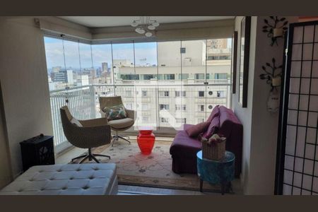 Apartamento à venda com 3 quartos, 145m² em Jardim Paulista, São Paulo
