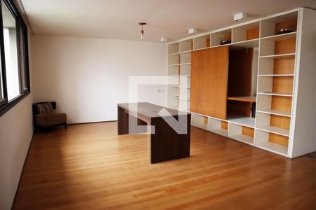 Apartamento à venda com 3 quartos, 164m² em Jardim Paulistano, São Paulo